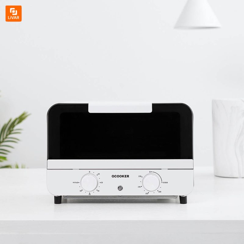 فر برقی Ocooker - Image 9