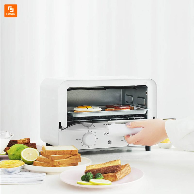 فر برقی Ocooker - Image 2
