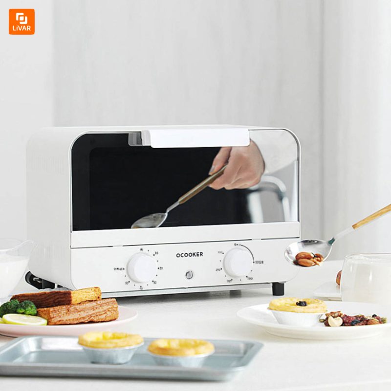 فر برقی Ocooker - Image 7