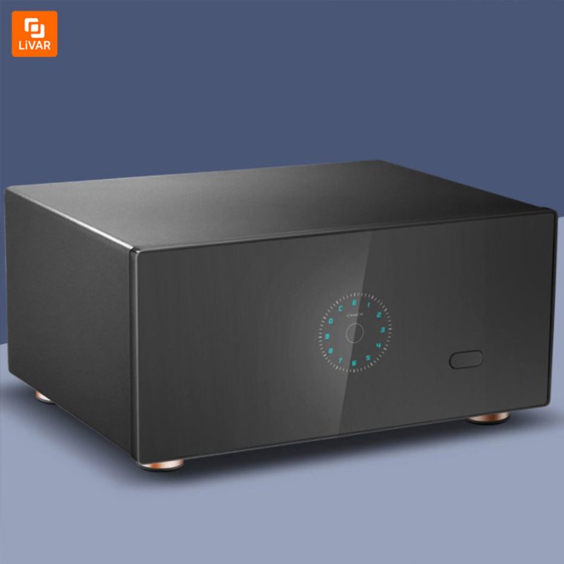 گاوصندوق هوشمند Crmcr - Image 3