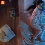 پنکه ایستاده درما مدل FD100 - Image 2