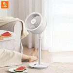 پنکه ایستاده درما مدل FD100 - Image 3