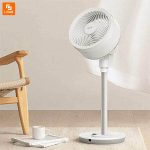 پنکه ایستاده درما مدل FD100 - Image 5