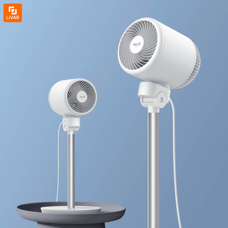 پنکه DEM-FD500 Deerma - Image 2