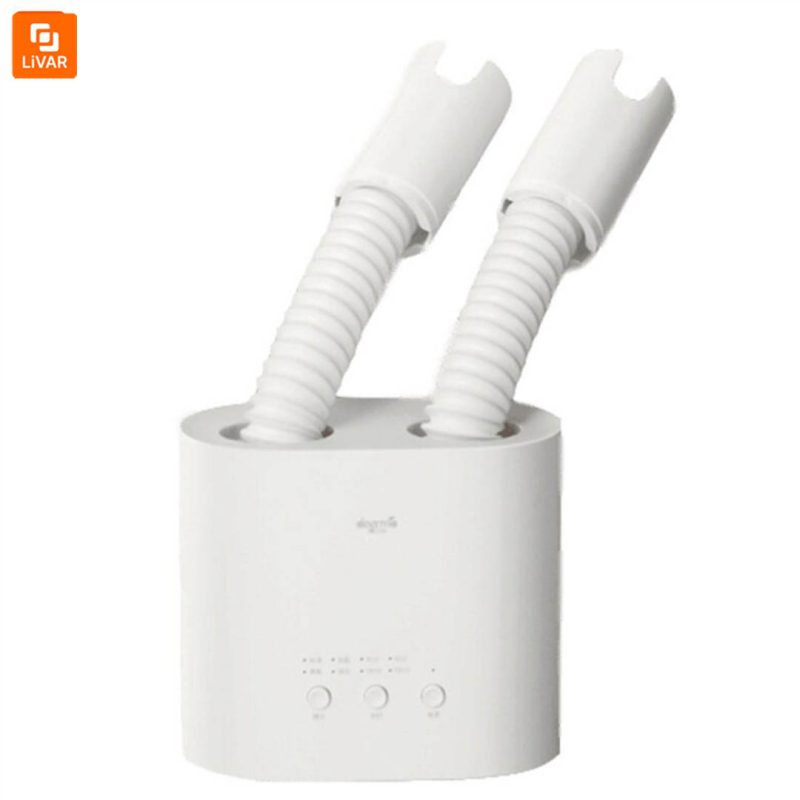 خشک کن کفش Deerma HX10 - Image 3
