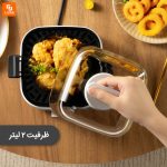 هواپز درما مدل KZ200 - Image 7