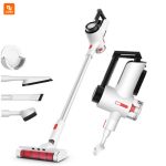 جارو شارژی Deerma - Image 2