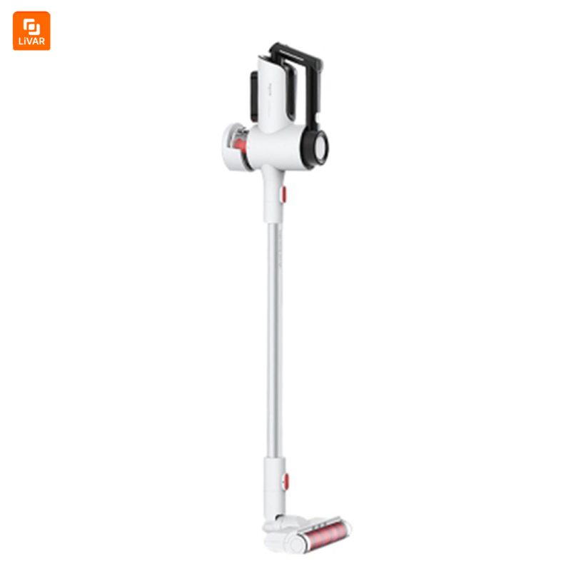 جارو شارژی Deerma - Image 3