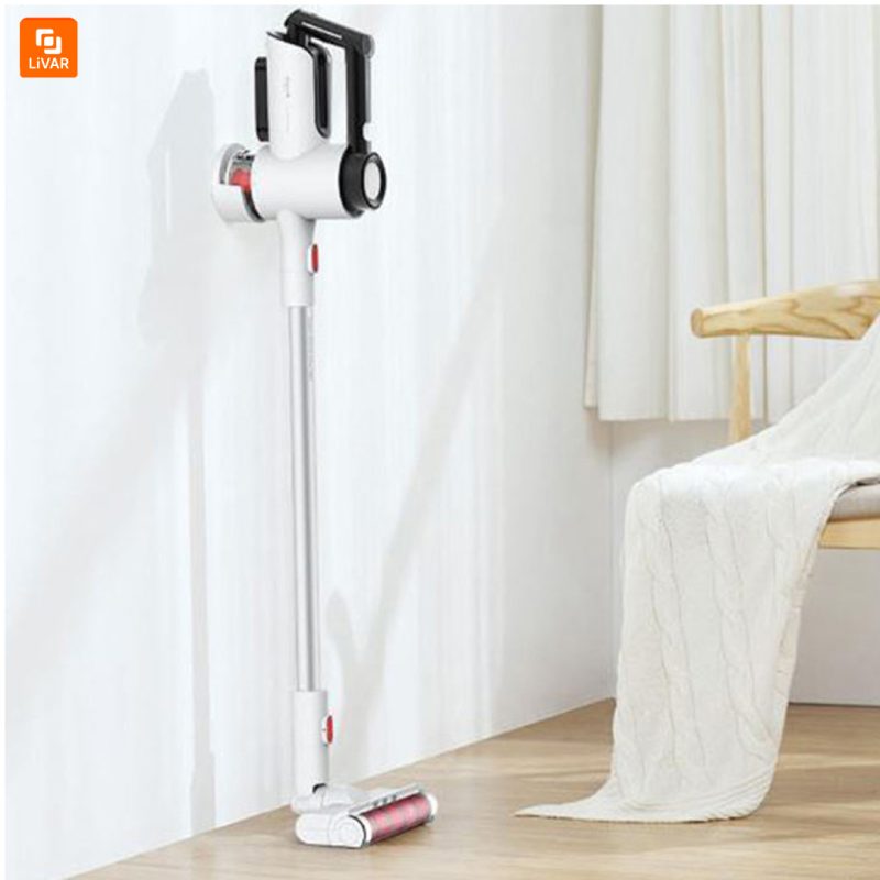 جارو شارژی Deerma - Image 4