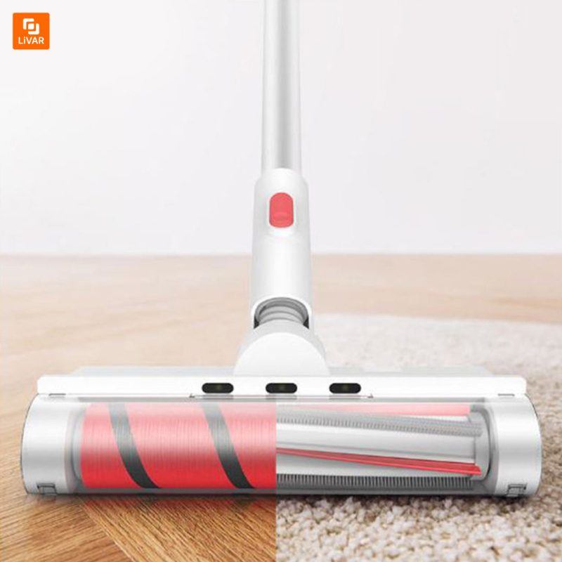 جارو شارژی Deerma - Image 5