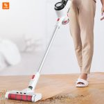 جارو شارژی Deerma - Image 6