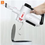 جارو شارژی Deerma - Image 7