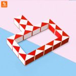 لگو 36 تکه Deli - Image 2