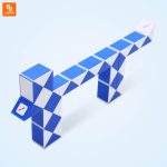 لگو 36 تکه Deli - Image 4