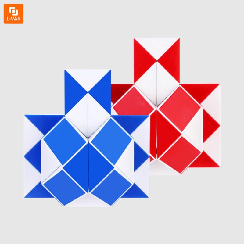 لگو 36 تکه Deli - Image 6