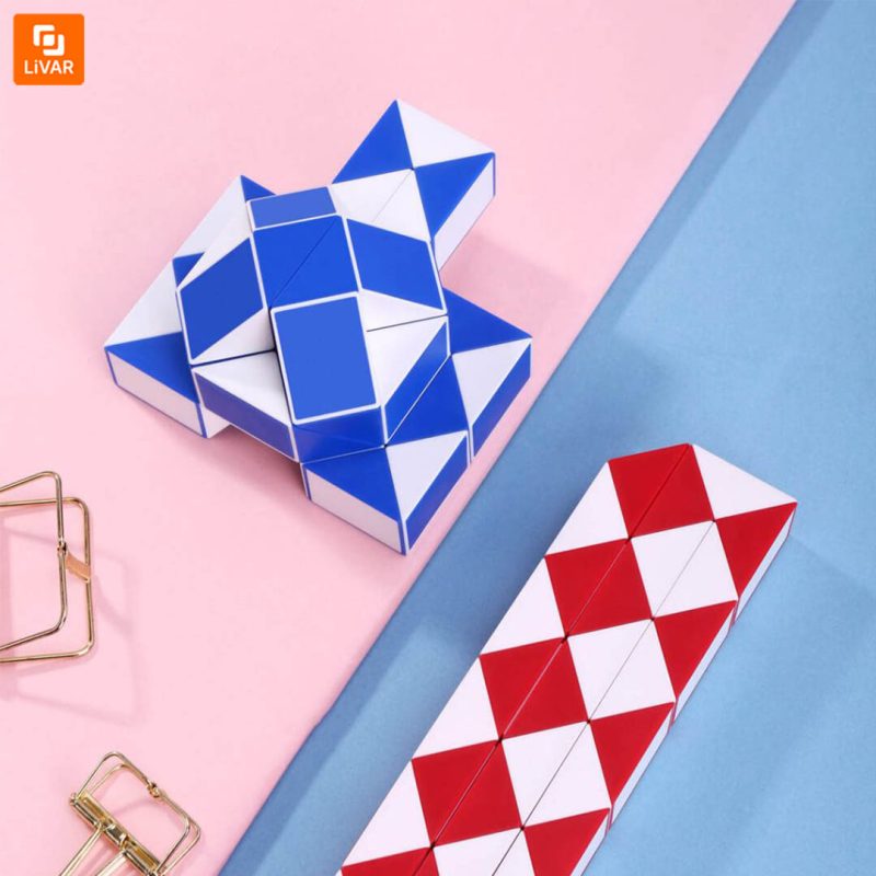 لگو 36 تکه Deli - Image 7