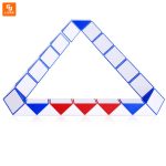 لگو 36 تکه Deli - Image 9