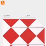 لگو 36 تکه Deli - Image 10