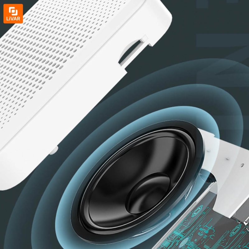 اسپیکر Deli - Image 11