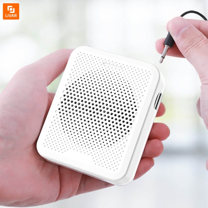 اسپیکر Deli - Image 4