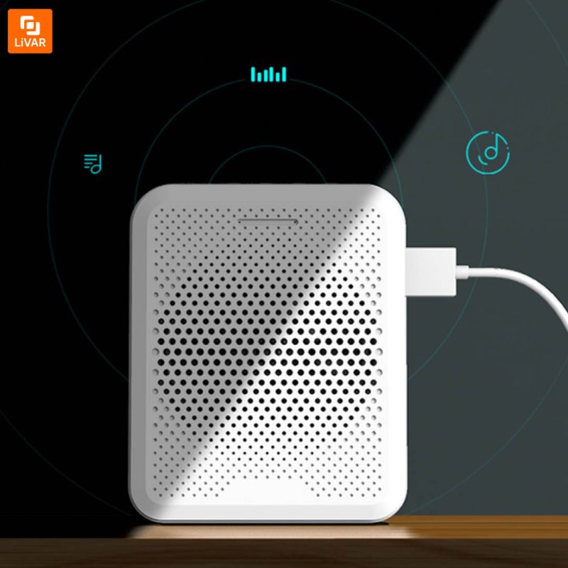 اسپیکر Deli - Image 10