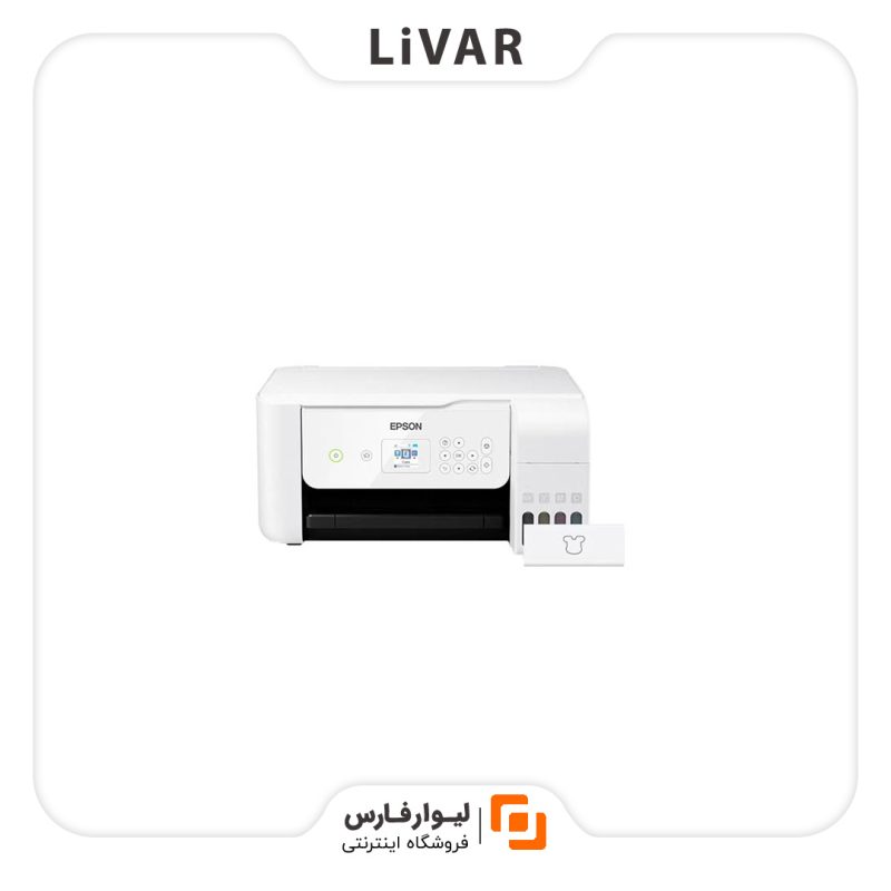 پرینتر بی‌سیم EPSON