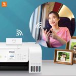 پرینتر بی‌سیم EPSON - Image 6