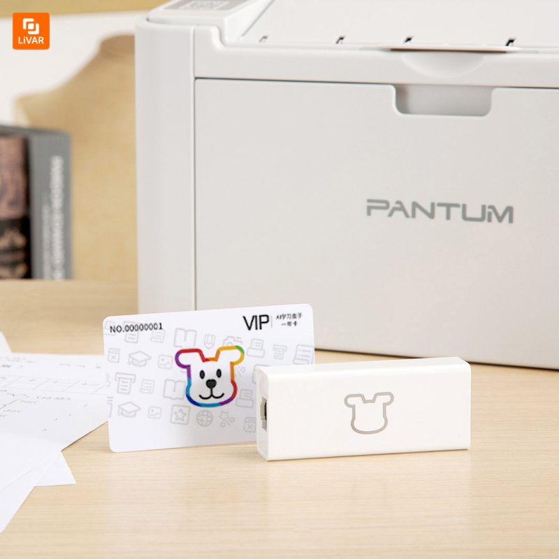 پرینتر بی‌سیم EPSON - Image 7