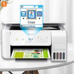 پرینتر بی‌سیم EPSON - Image 2