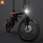 دوچرخه برقی تاشو - Image 13