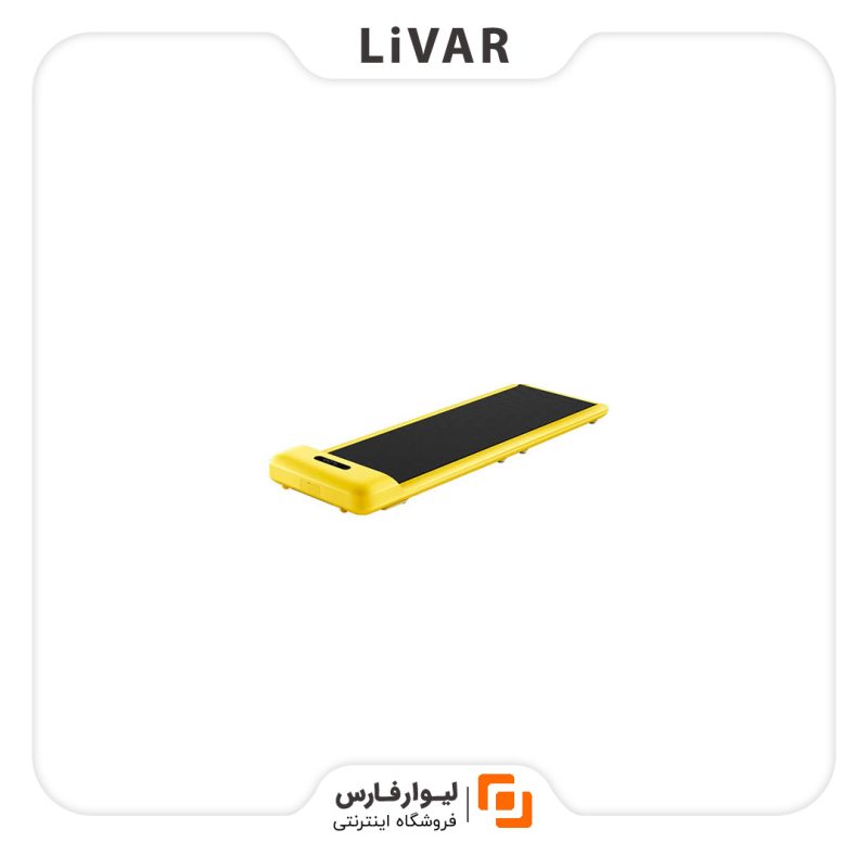 Livarfars Goldsmith C2 WalkingPad1 پد پیادهروی Goldsmith C2