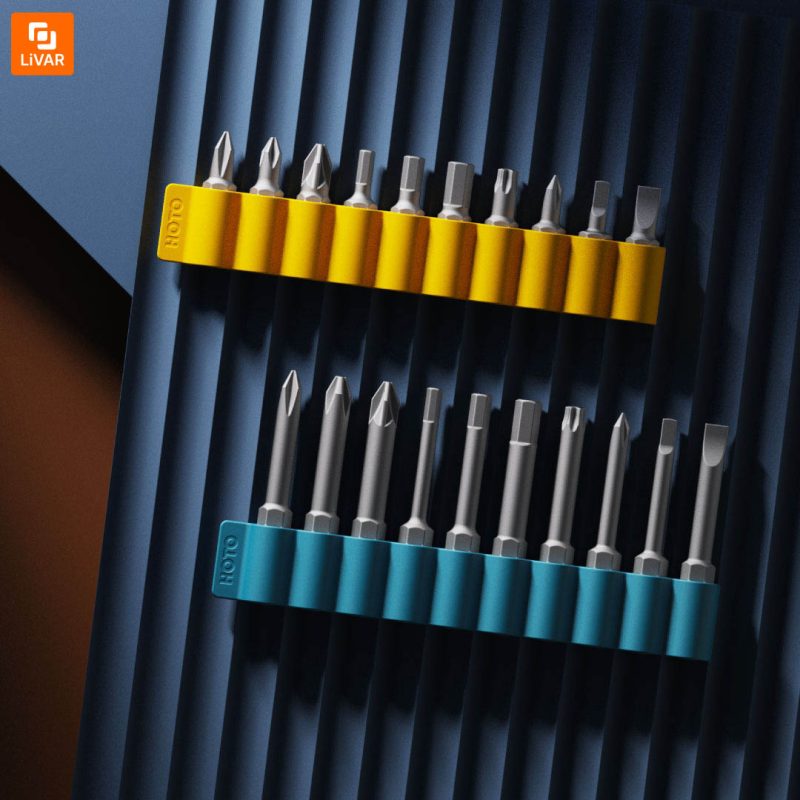 ست پیچ‌گوشتی HOTO Monkey - Image 2