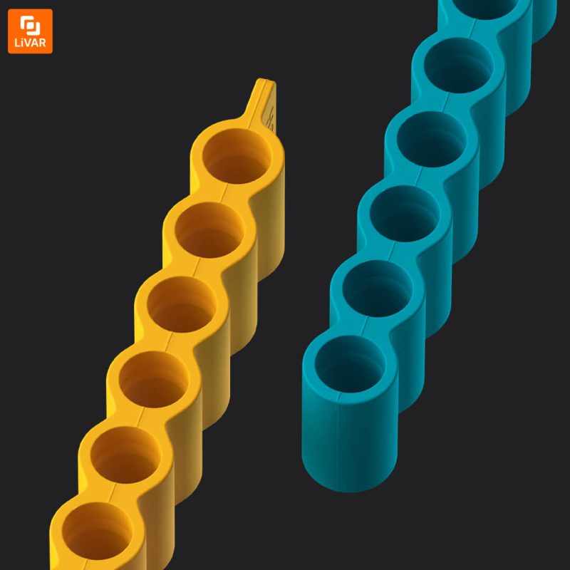 ست پیچ‌گوشتی HOTO Monkey - Image 7