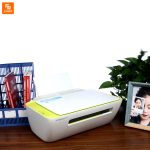 پرینتر رنگی HP - Image 4