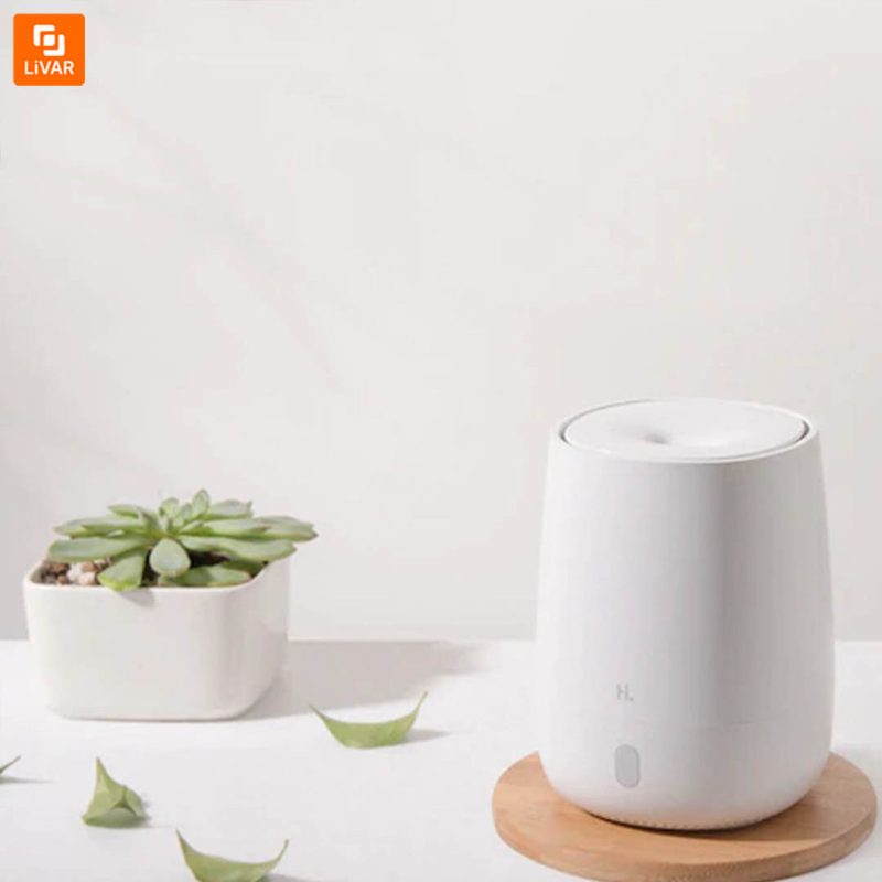 دستگاه رطوبت‌ساز Happy Life - Image 3