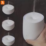 دستگاه رطوبت‌ساز Happy Life - Image 5