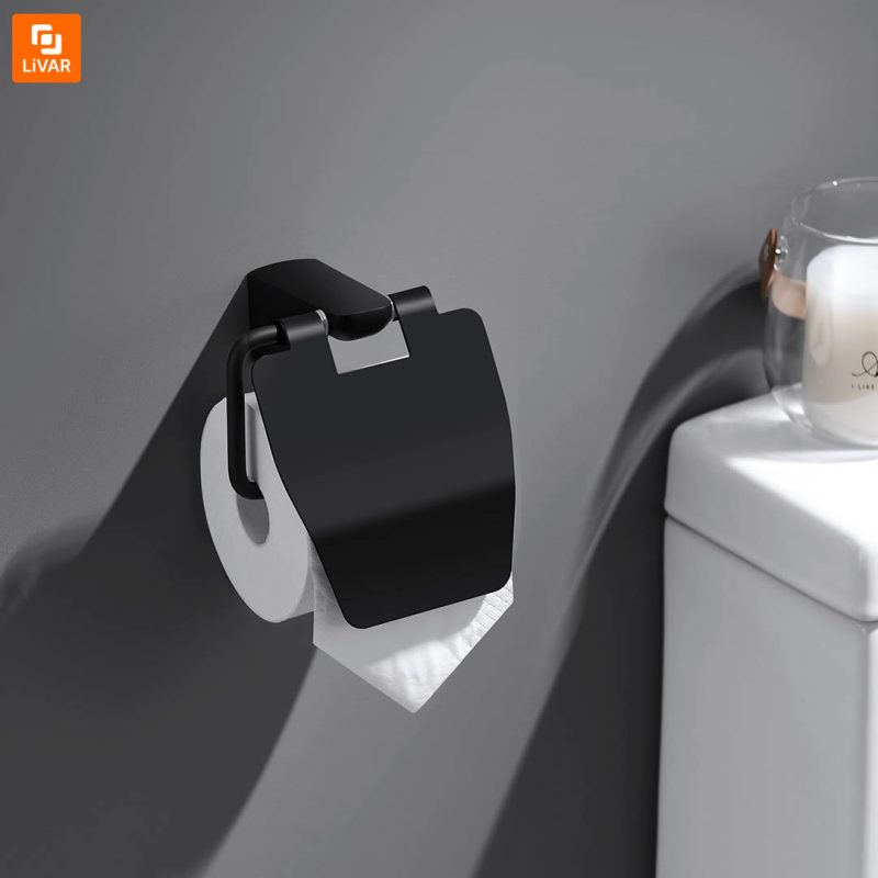 ست آویز مخصوص حمام Huayi - Image 2
