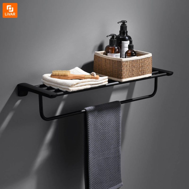 ست آویز مخصوص حمام Huayi - Image 4