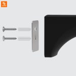 ست آویز مخصوص حمام Huayi - Image 9