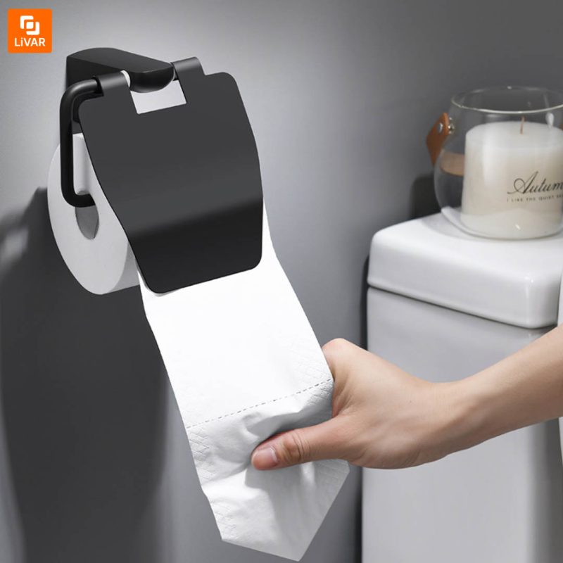 ست آویز مخصوص حمام Huayi - Image 10