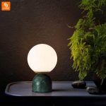 چراغ خواب Huizuo Marble Art - Image 4