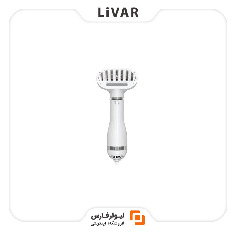 Livarfars Janes pet hair dryer1 سشوار حیوانات Janes