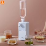 آب گرم‌کن قابل حمل Jimmy Cube Mini شیائومی - Image 11