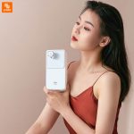 آب گرم‌کن قابل حمل Jimmy Cube Mini شیائومی - Image 15