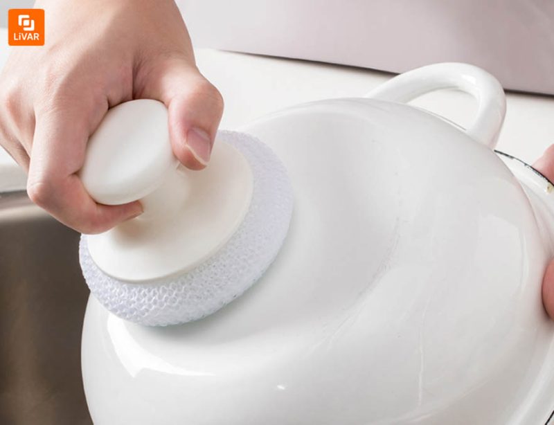 سیم ظرفشویی و اسکاچ Jordan Judy - Image 14