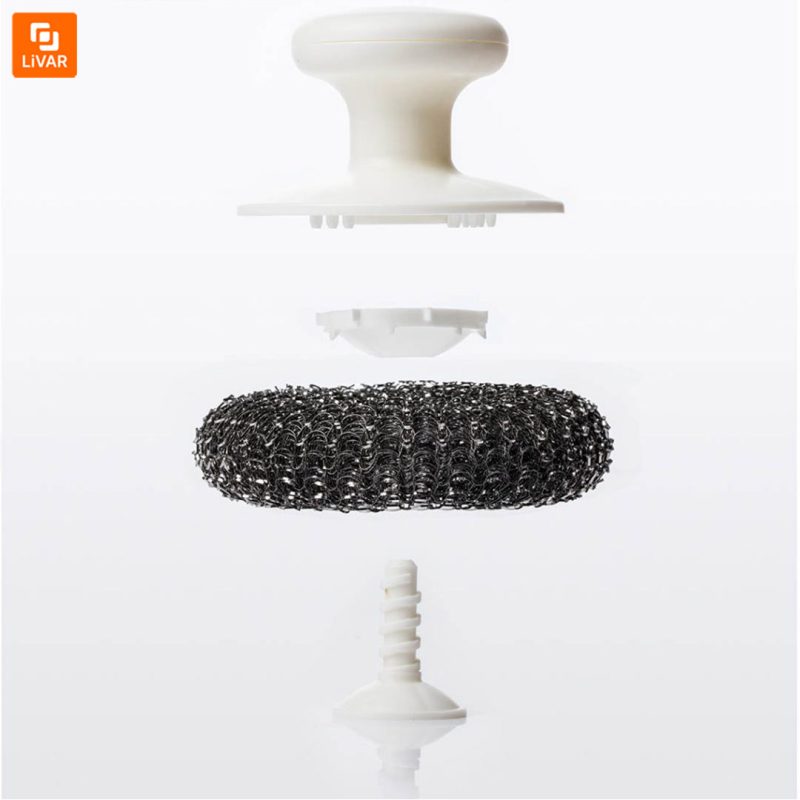 سیم ظرفشویی و اسکاچ Jordan Judy - Image 15