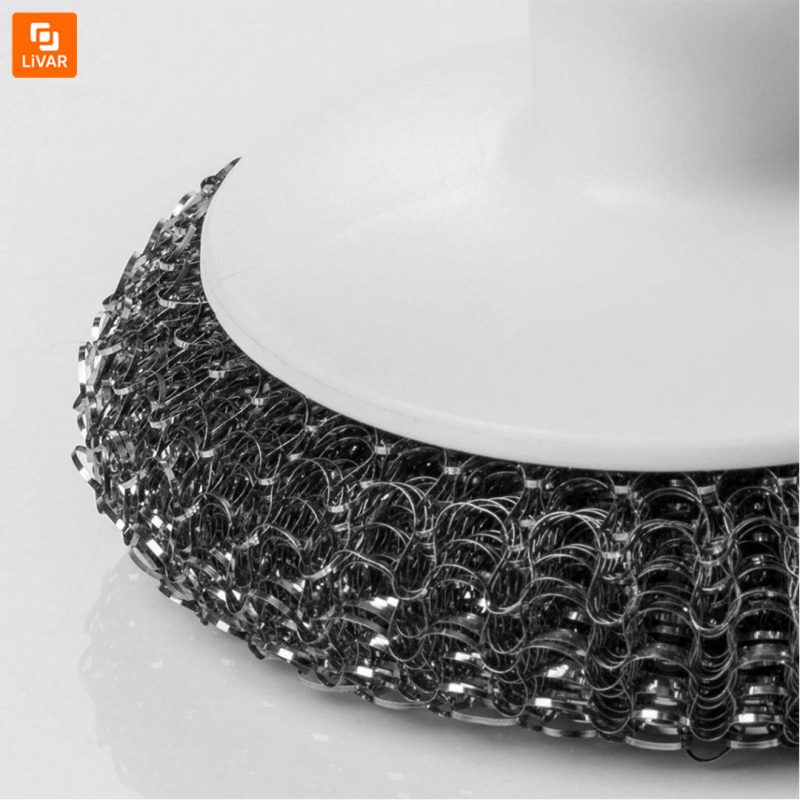 سیم ظرفشویی و اسکاچ Jordan Judy - Image 7