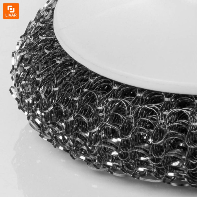 سیم ظرفشویی و اسکاچ Jordan Judy - Image 9