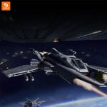 جنگنده اسباب‌بازی Jupiter Dawn - Image 11