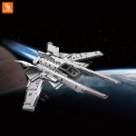 جنگنده اسباب‌بازی Jupiter Dawn - Image 3